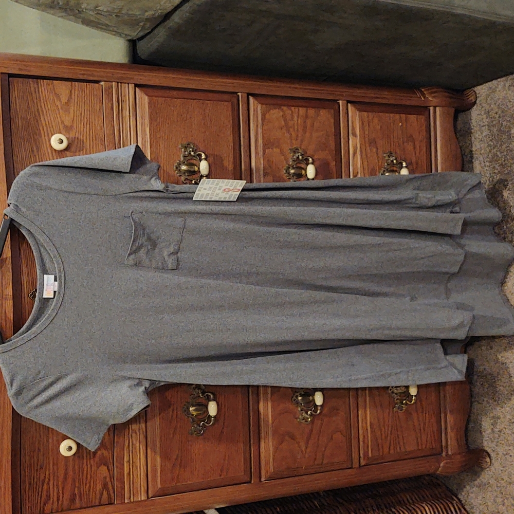 LuLaRoe Carly dress